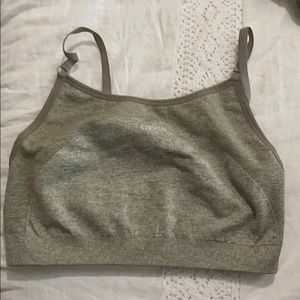 Gymshark flex seamless sports bra